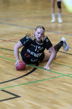 Bild 185 - wAJ SV Henstedt Ulzburg - SC Alstertal Langenhorn : Ergebnis: 30:41